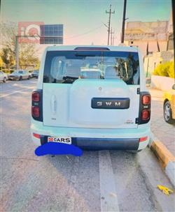 هافال H9
